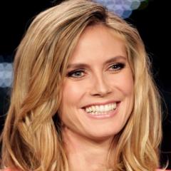 Heidi Klum quotes