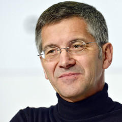 Herbert Hainer quotes