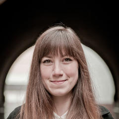 Jessica Hische quotes