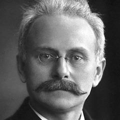 Johannes Stark quotes