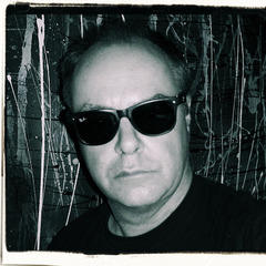 Kris Saknussemm quotes