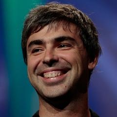 Larry Page quotes