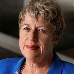 Margaret Catley-Carlson quotes