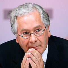 Mervyn King quotes
