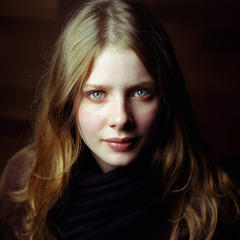 Rachel Hurd-Wood quotes