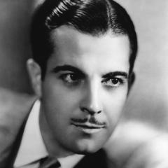 Ramon Novarro quotes