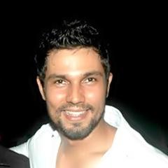 Randeep Hooda quotes