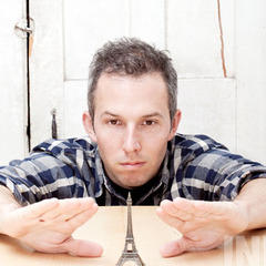 Rosecrans Baldwin quotes