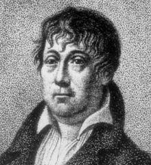 Scipione Breislak quotes