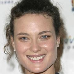 Shalom Harlow quotes