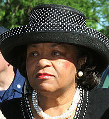 Thelma Harper quotes