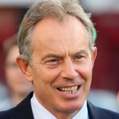 Tony Blair quotes