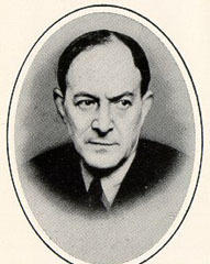 Walter de La Mare quotes