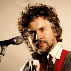 Wayne Coyne quotes