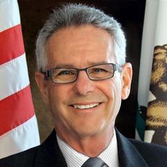 Alan Lowenthal quotes