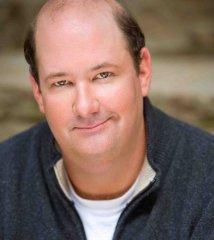 Brian Baumgartner quotes