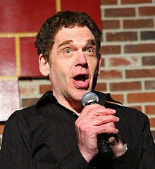 Charles Fleischer quotes