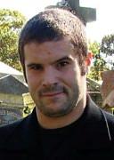 Christopher Krovatin quotes