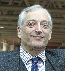 Christopher Monckton, 3rd Viscount Monckton of Brenchley quotes