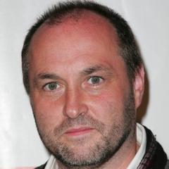 Colum McCann quotes