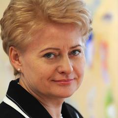 Dalia Grybauskaite quotes