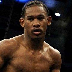 Daniel Jacobs quotes