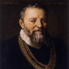 Federico Zuccari quotes