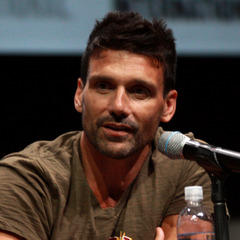 Frank Grillo quotes