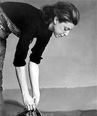 Helen Frankenthaler quotes
