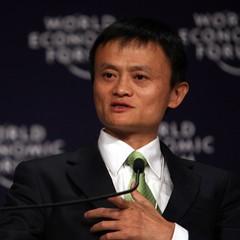 Jack Ma quotes