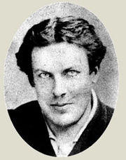 James Kenneth Stephen quotes