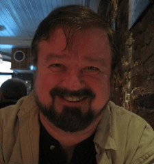 James R. Lewis quotes