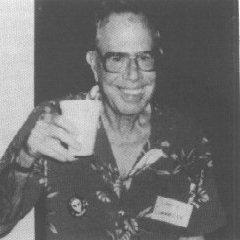 James W. Moseley quotes