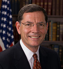 John Barrasso quotes
