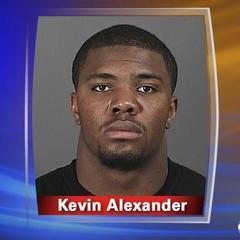 Kevin Alexander quotes