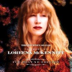 Loreena McKennitt quotes