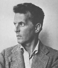 Ludwig Wittgenstein quotes