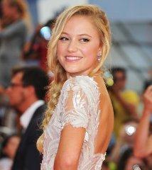 Maika Monroe quotes