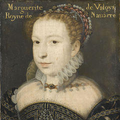 Marguerite de Navarre quotes
