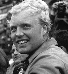 Mike Hawthorn quotes