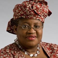Ngozi Okonjo-Iweala quotes