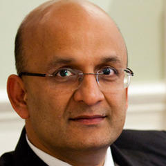 Nitin Nohria quotes