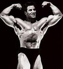 Reg Park quotes