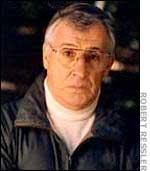 Robert Ressler quotes