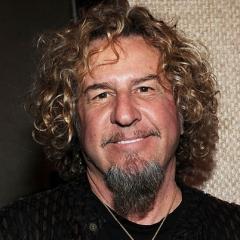 Sammy Hagar quotes