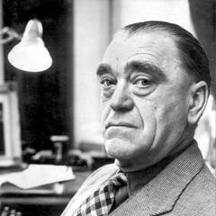 Vilhelm Moberg quotes