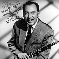 Woody Herman quotes