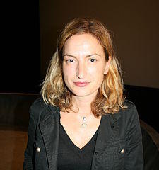 Zoe Cassavetes quotes