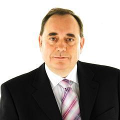 Alex Salmond quotes