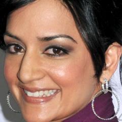 Archie Panjabi quotes